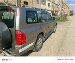 ميتسوبيشي باجيرو